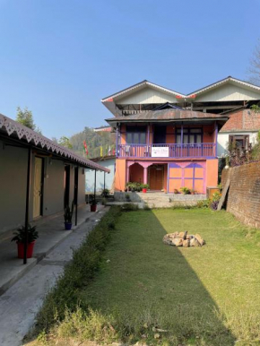 Pakha Dhim Homestay Namchi